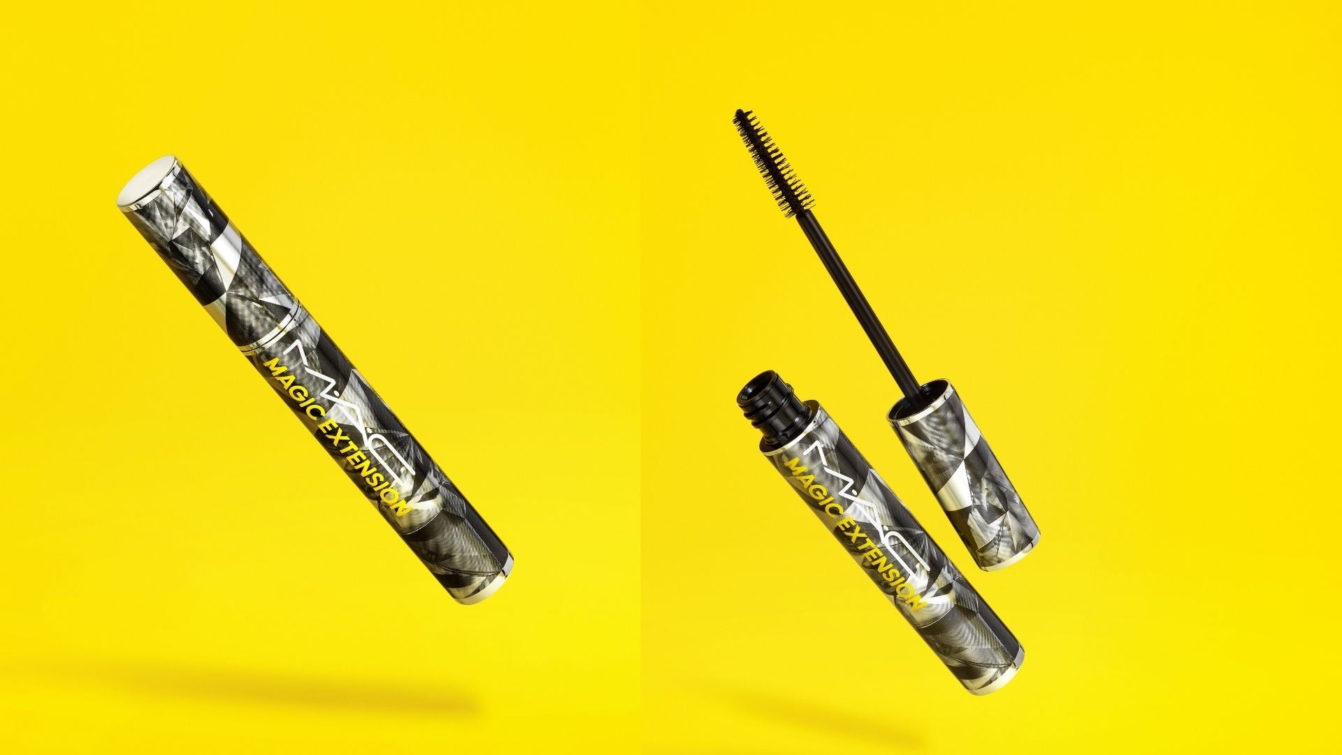 review, photos, ingredients, makeup, trends, 2021, 2022, mac cosmetics, magic extension mascara, tapered brush, how to achieve long lashes, best high end mascaras, luxury makeup products