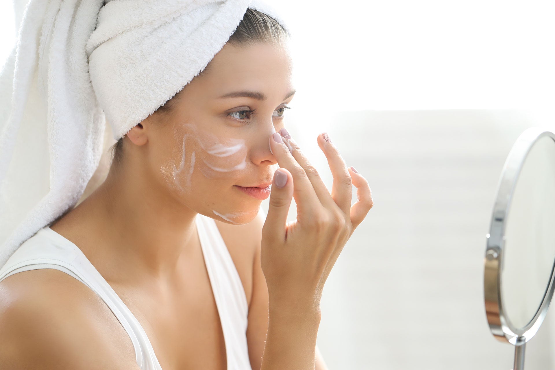 How to Reverse Aging Skin