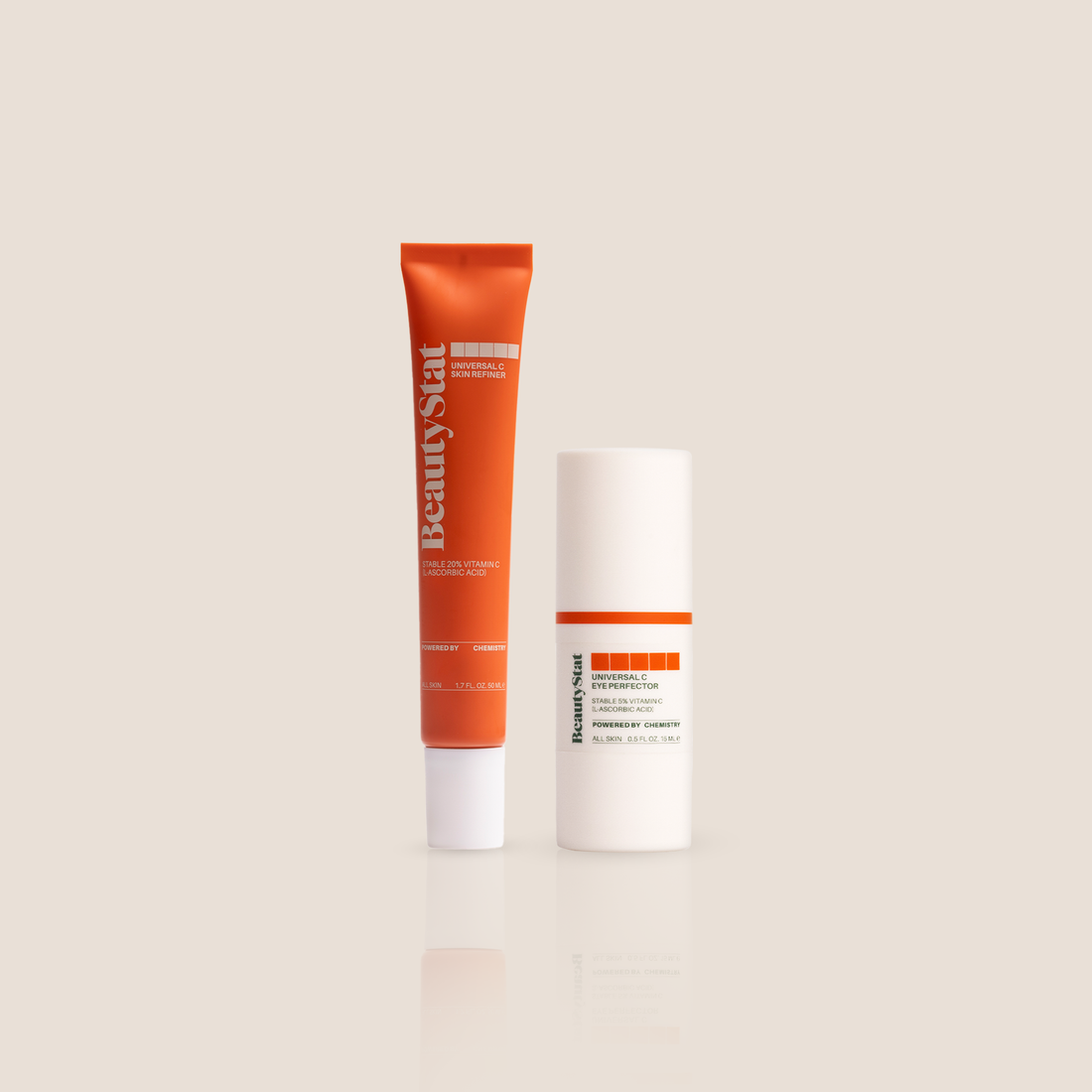 Brighten & Perfect Duo