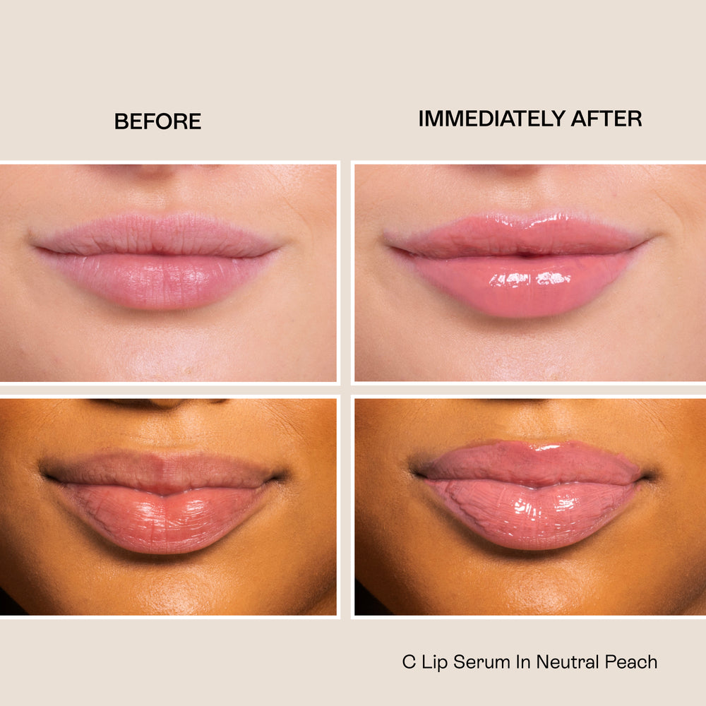 C Lip Serum SPF 30