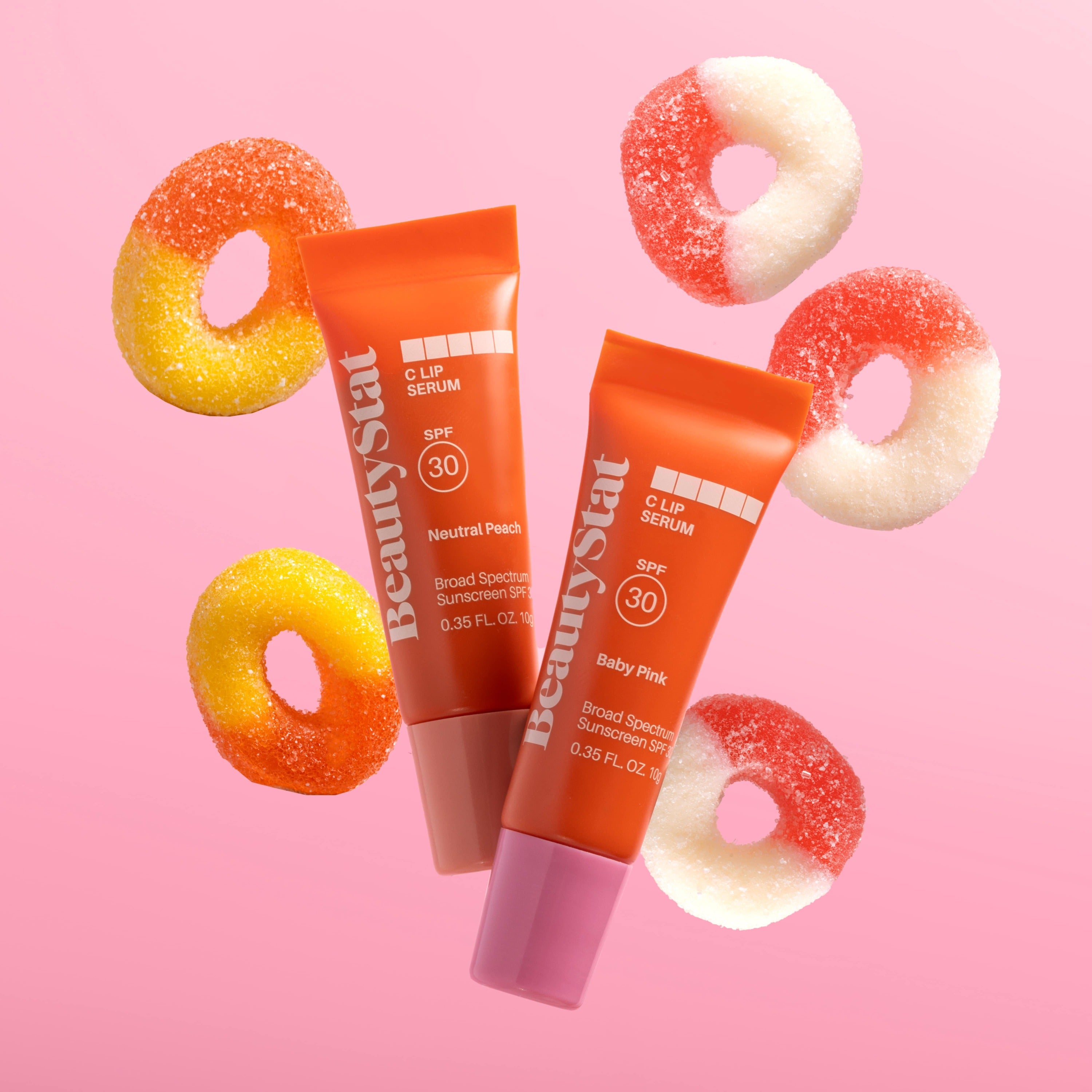 C Lip Serum SPF 30