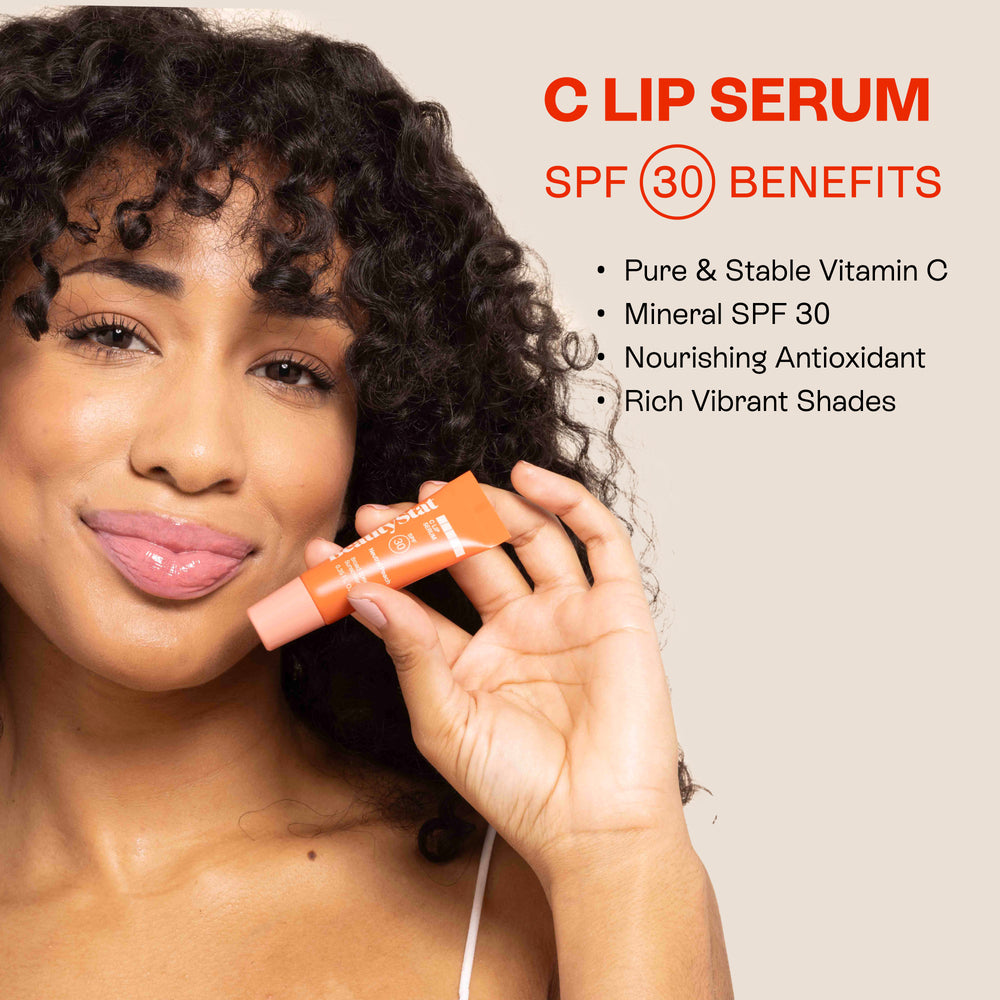 C Lip Serum SPF 30