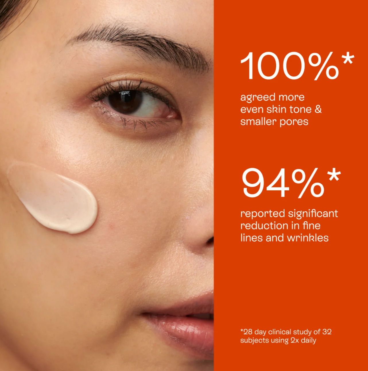 Universal C Skin Refiner