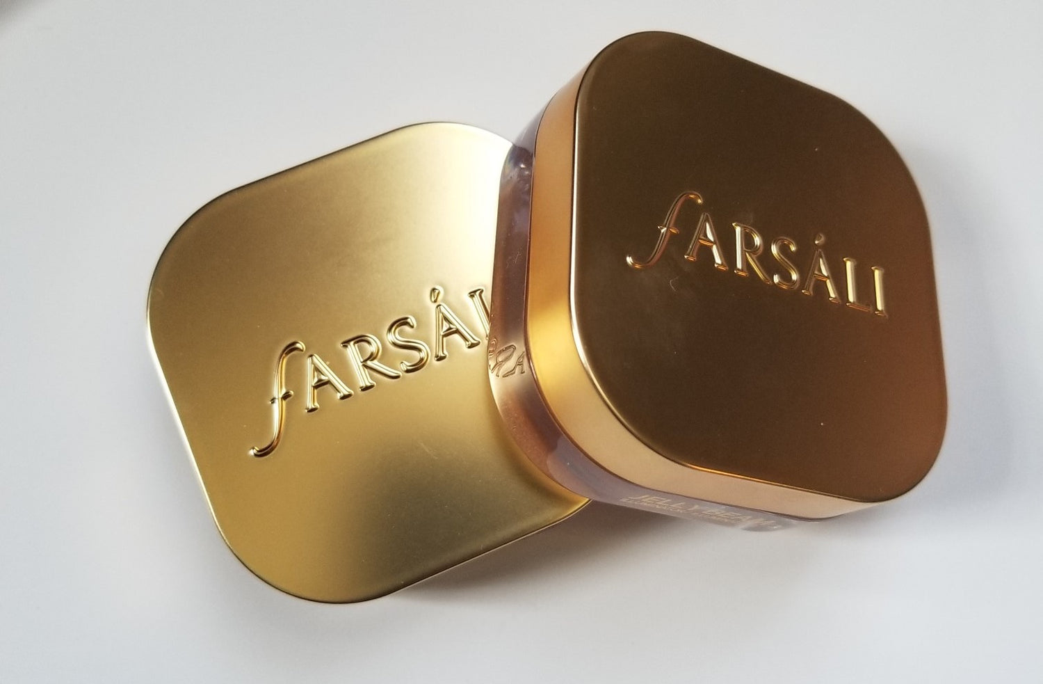 Review, Swatches, Photos, Makeup Trends 2018, 2019, 2020: How To Glow Like A Goddess, Best Highlighting Products, Farsali, Jelly Beam Illuminator, New Shades, Glowup, Rose Goals