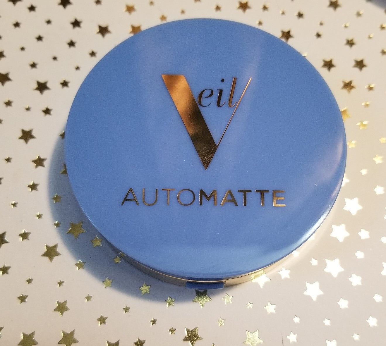 Review, Swatches, Photos, Makeup Trends 2018, 2019, 2020: Best Products for Oily Skin, Veil Cosmetics, AutoMatte Mattifying Base & Touch-Up