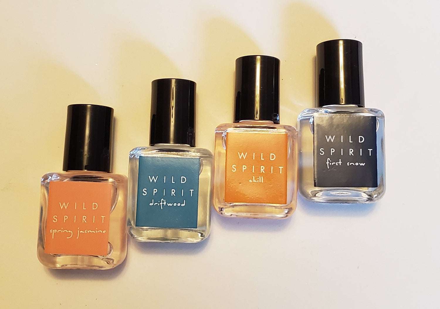 Review, Photos, Perfume, Fragrance Trend, 2019, 2020: Wild Spirit Fragrances, Best Layering Fragrances, Essential Oil Scents