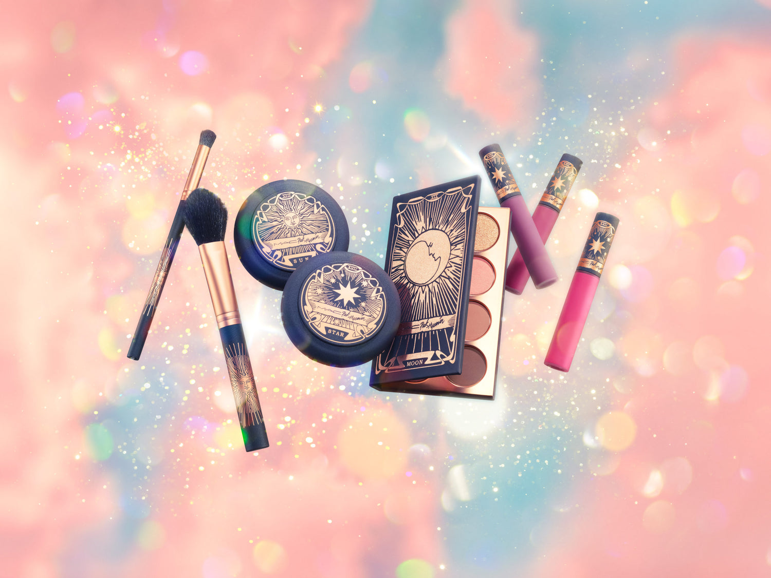 Review, Swatches, Photos, Makeup Trends 2019, 2020: MAC Cosmetics, Pony Park Collection, Park Hye-Min, Matte Lip Mousse, Lip Gloss, Extra Dimension Skin Finish, Prep + Prime Fix+, Eyeshadow x8, Lashes