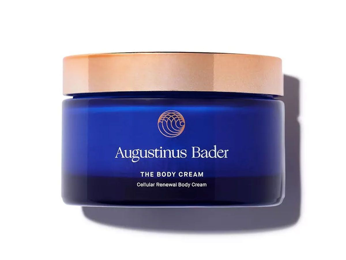 Review, Ingredients, Photos, Skincare Trend, 2019, 2020: Augustinus Bader, The Body Cream, Clinical Trial Results, How To Get Rid of Cellulite and Stretch Marks