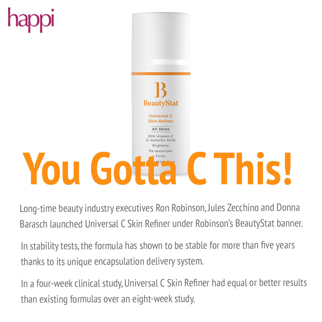 review best vitamin c serum product skincare stable pure