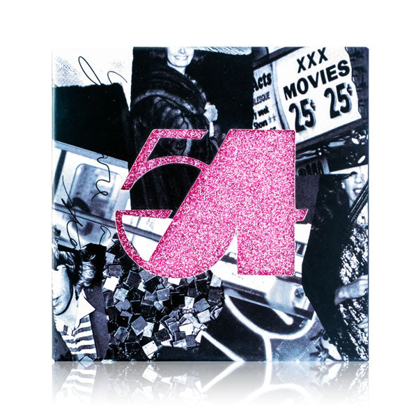 Review, Swatches, Photos, Makeup Trends 2020, 2021: NOMAD Cosmetics, New York Studio 54 Collection, Discoshadows, Discolighters, COVID-19 Donations to Mount Sinai, Best Multi-Chrome Makeup Products