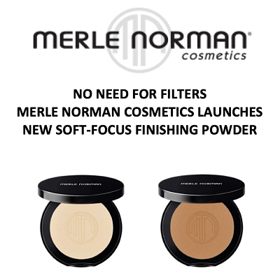 Review, Swatches, Photos, Makeup Trends 2020, 2021: Merle Norman, Soft-Focus Finishing Powder, Best Shine Control Products