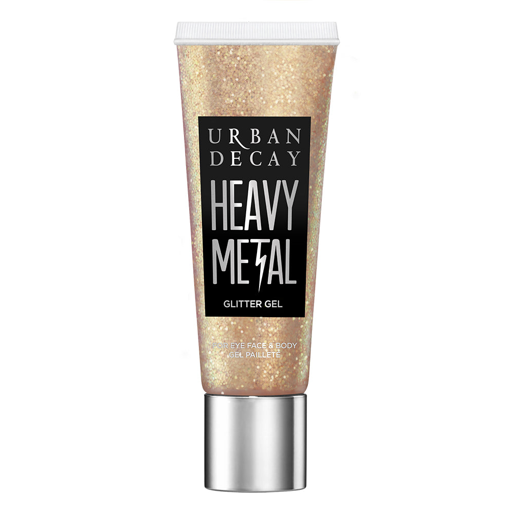 Review, Swatches, Photos, Makeup Trends 2019, 2020: Urban Decay, Sparkle Out Loud Collection, Heavy Metal Glitter Eyeliner, Hi-Fi Glitter Lipgloss, 24/7 Glide-On Glitter Eye Pencils, Heavy Metal Glitter Gel