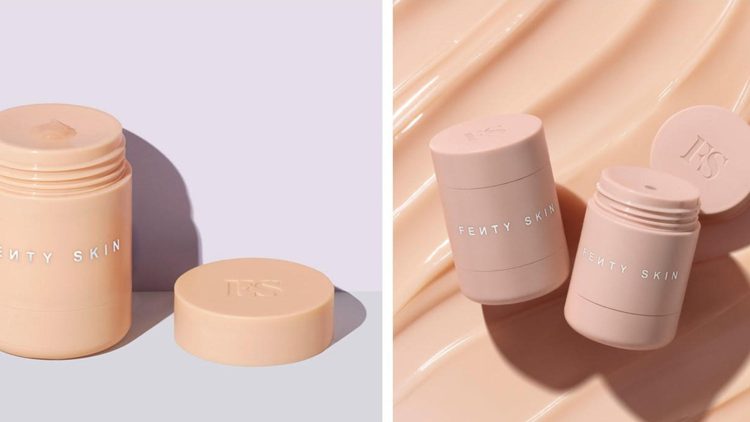 reviews, photos, ingredients, trends, skin care, 2022, 2023, fenty skin, fenty beauty, rihanna, plush puddin' intensive recovery lip mask, best new skincare products, vegan, cruelty-free. how to achieve soft lips, coconut oil, pomegranate oil