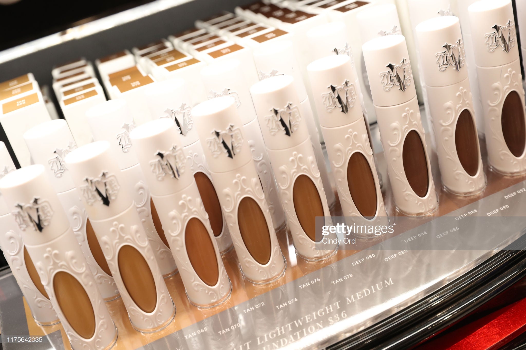 Review, Swatches, Photos, Makeup Trends 2019, 2020: Kat Von D Beauty, Vegan Lightweight Medium Coverage Foundation, Singer Jhene Aiko is Global Campaign Face