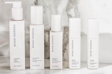 Review, Ingredients, Photos, Skincare Trends 2020, 2021: Shani Darden, Now Available at Sephora, Cleansing Serum, Sake Toning Essence, Retinol Reform, Texture Reform, Weightless Oil Free Moisturizer