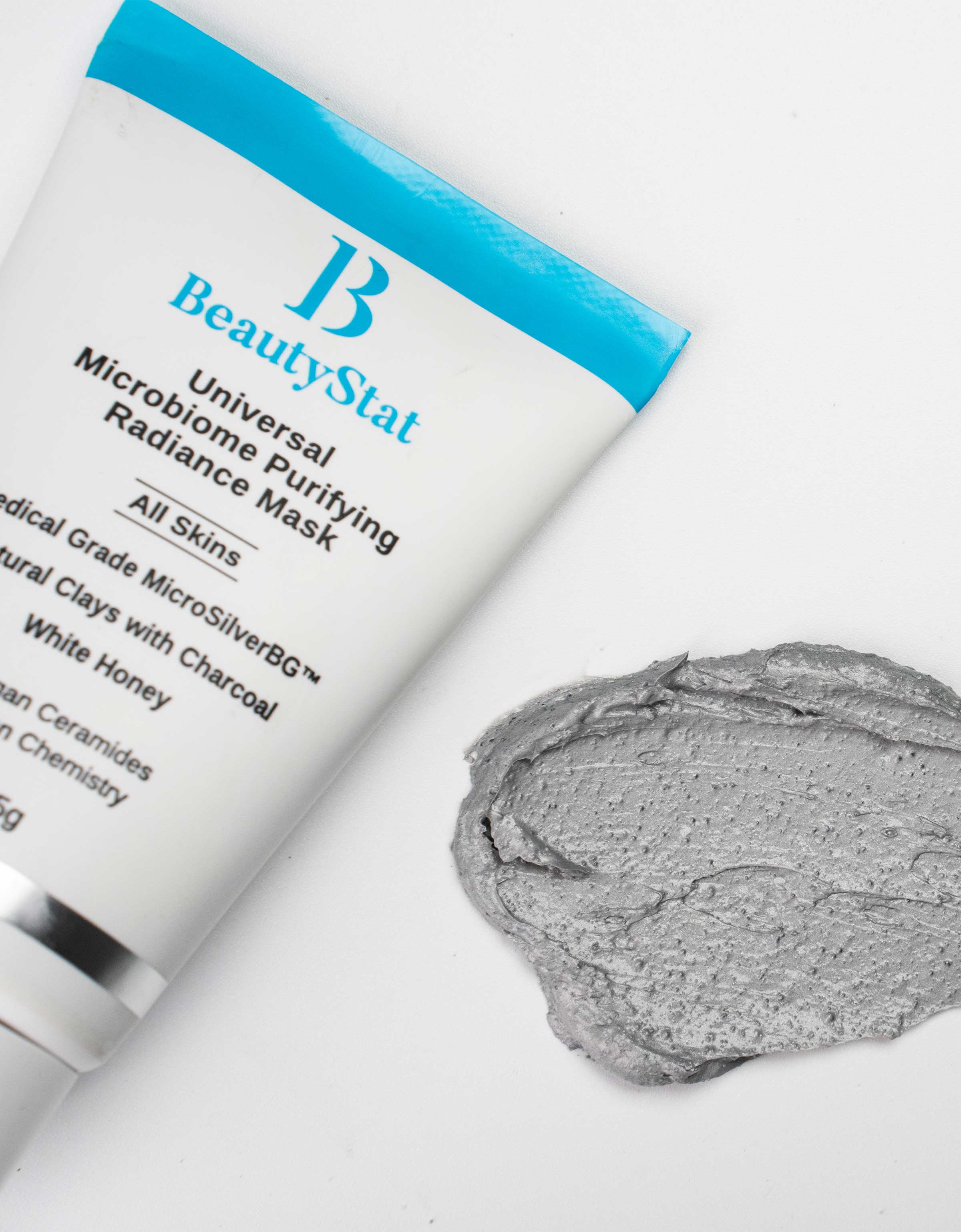 Universal Microbiome Purifying Radiance Mask