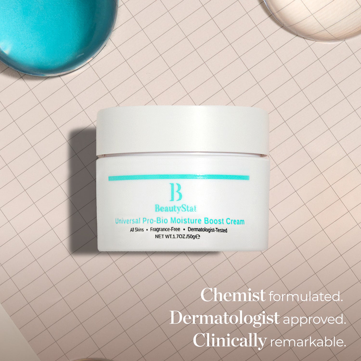 Universal Pro-Bio Moisture Boost Cream