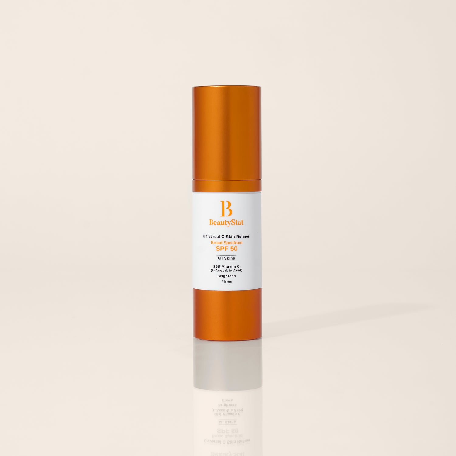 Universal C Skin Refiner SPF 50