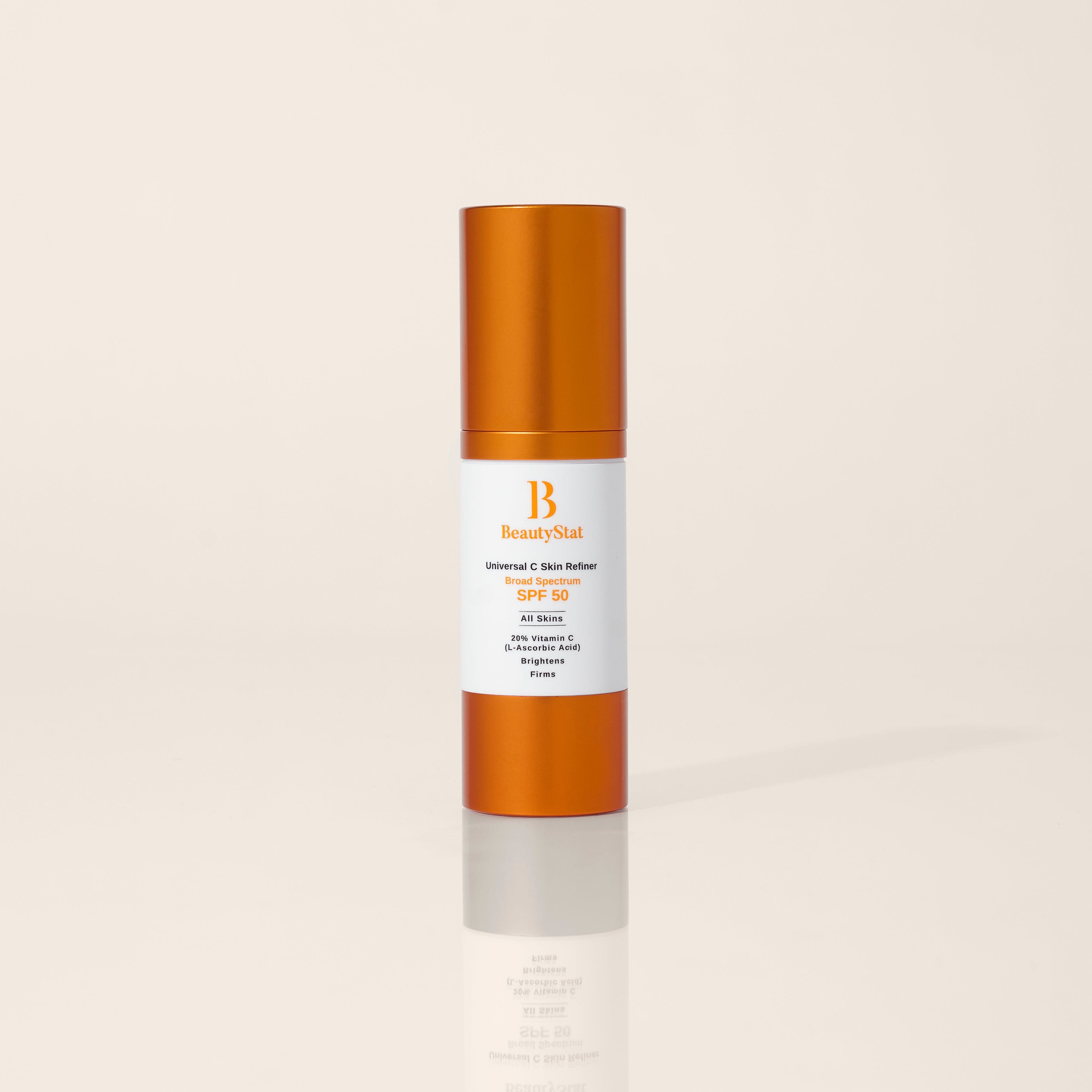 Universal C Skin Refiner SPF 50