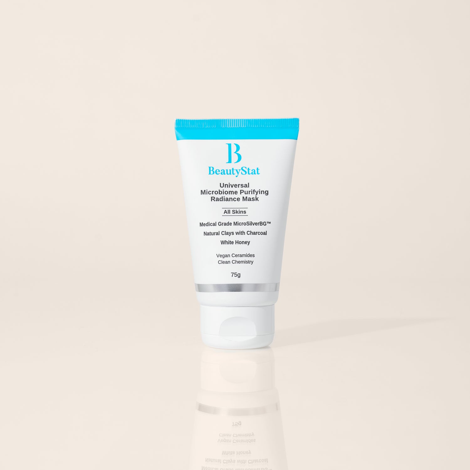 Universal Microbiome Purifying Radiance Mask