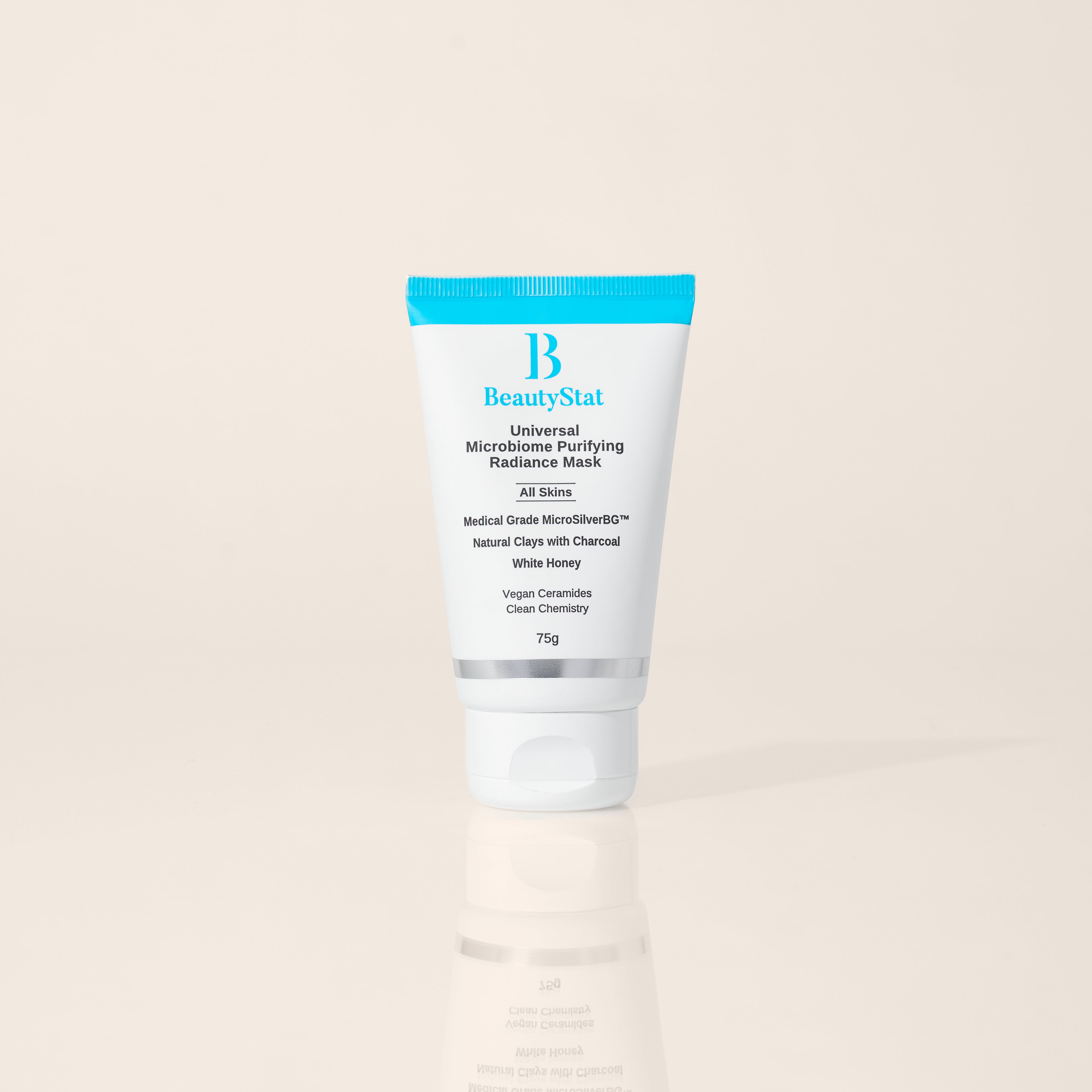 Universal Microbiome Purifying Radiance Mask