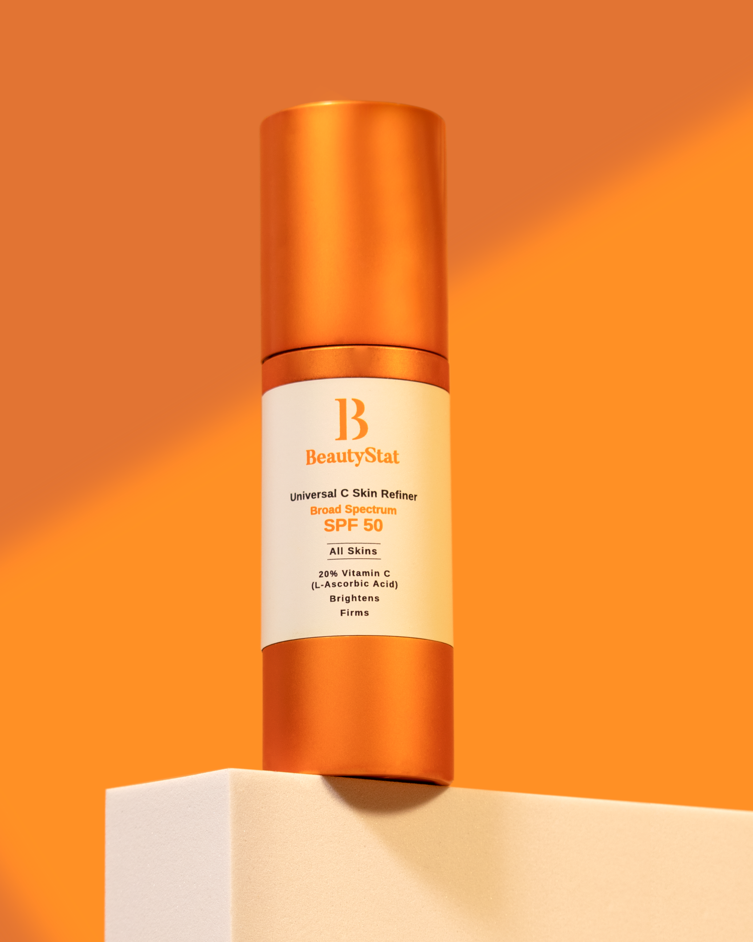 Universal C Skin Refiner SPF 50