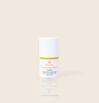 Universal C Skin Refiner Brightening Vitamin C Serum Travel Size