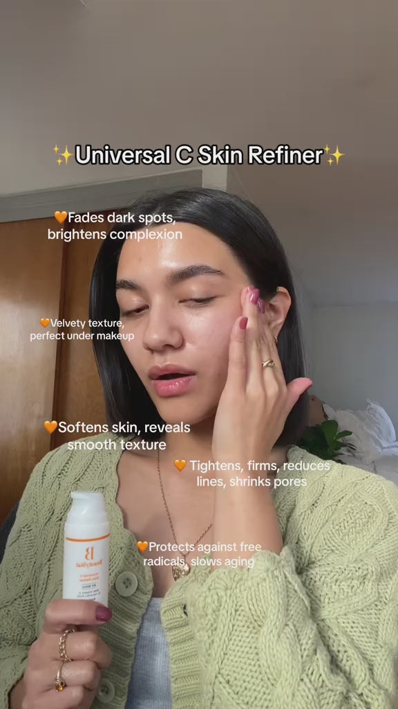 3_17 _ Universal C Skin Refiner Benefits.mp4