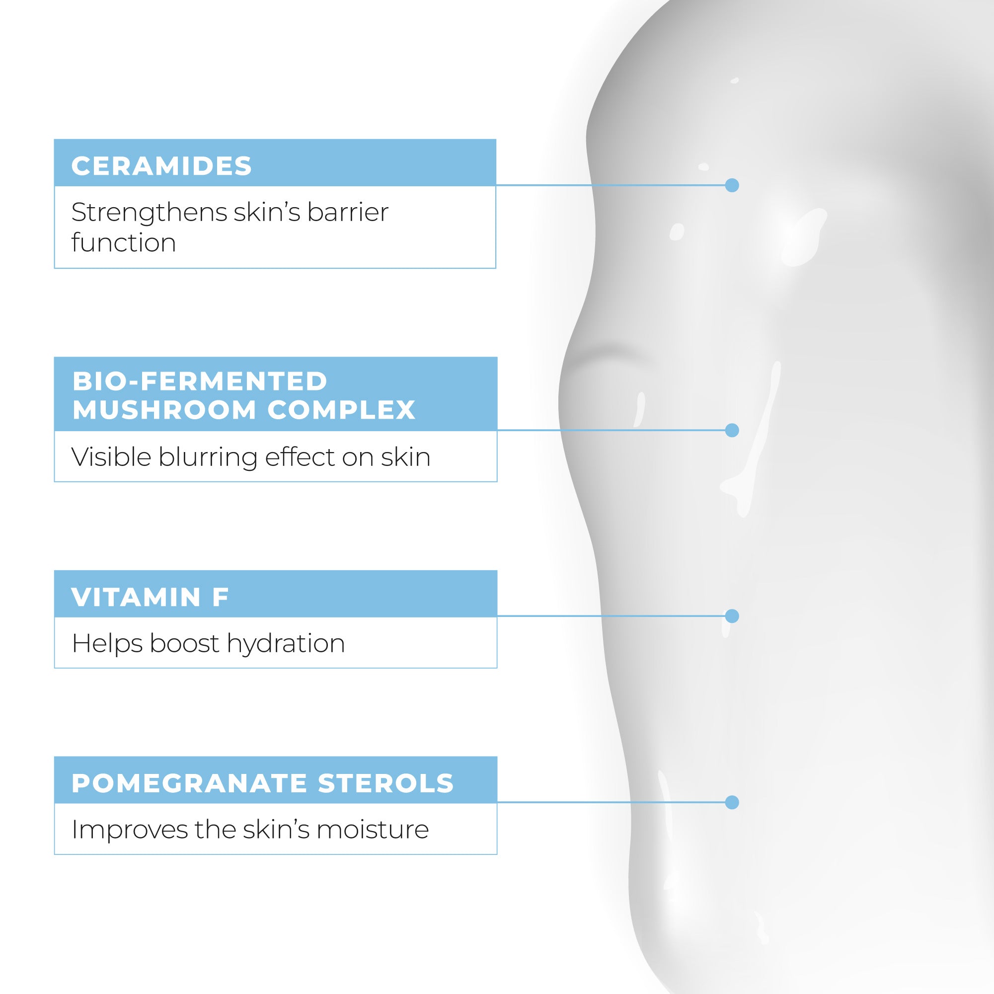 Universal Pro-Bio Moisture Boost Cream