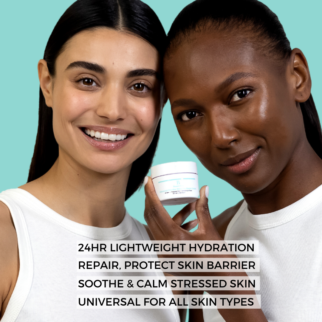 Universal Power Treat &amp; Hydrate Duo